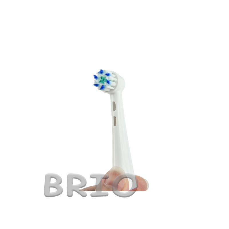 Змінні насадки CW60-i Extra-Thin Care для щіток Oral-B iO (м'які, 2 шт.)