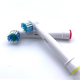 Насадки змінні Precision Clean для щоденного догляду для зубної щітки Oral-B Braun