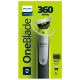 Електробритва триммер Philips OneBlade 360 QP2734/23 для обличчя та тіла
