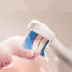 Насадки для зубної щітки Philips Sonicare S2 Sensitive HX6053 3 шт