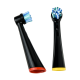 Змінні насадки CW70-i Deep Clean Чорні для Oral-B iO, 2 шт