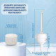 Система для відбілювання зубів H2Ofloss (Таблетки Whitening Tablets + Адаптер-насадка)