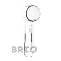 Защитный гигиенический колпачок для насадок Oral-B iO