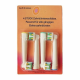 Насадки EB25 Floss Action для електрощітки Oral B braun 4 шт змінні
