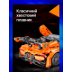Конструктор гоночного автомобіля Mclaren 720S від Moyu Technic на 1074 деталі