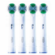 Насадка для зубної щітки Oral-B Precision Clean Pro набір 4 штуки