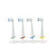 Змінні насадки CW60-i Extra-Thin Care для щіток Oral-B iO (м'які, 4 шт.)