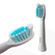 Змінні насадки для зубної щітки Oral-B Pulsonic Sensitive SR32S