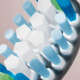 Насадки Philips C3 для зубної щітки Sonicare Premium Plaque Defence Чорні 4 шт набір