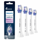 Насадки Philips Sonicare Sensitive S2 HX6054 4 шт