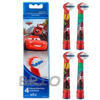 Насадки Oral-B Cars  Stages Power 4