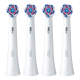 Насадки до Oral-B iO Radiant White (4шт)