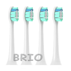 Змінні насадки для зубної щітки Philips Sonicare C2 Optimal Plaque HX9024