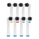 Комплект насадок EB58-X EB20CH Precision Pure Clean до зубної щітки Oral-B