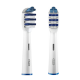 Насадки Oral-B Trizone EB30 тризонна зубна насадка Трайзон на електрощітку Braun